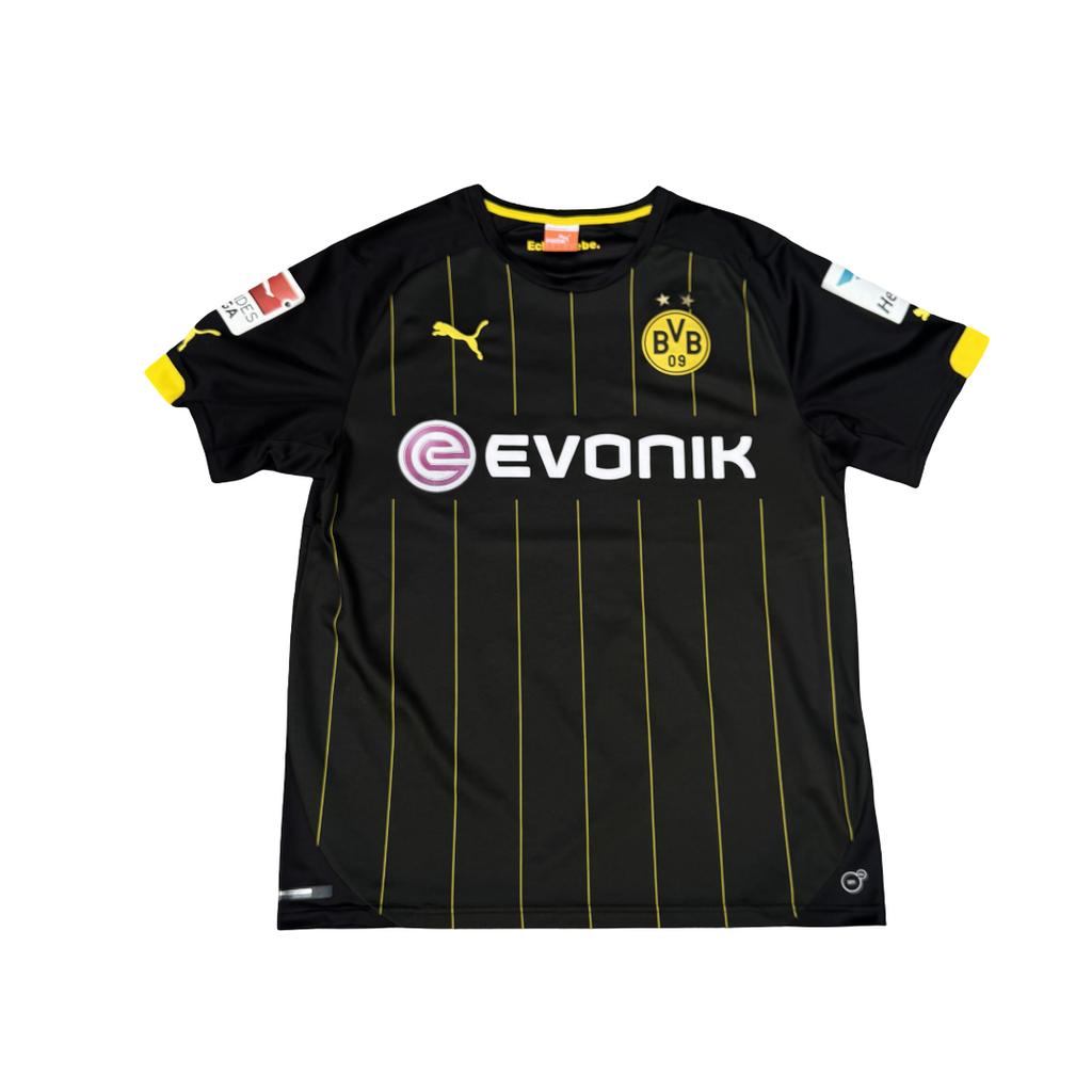 2014/15 Borussia Dortmund Away Size L Reus