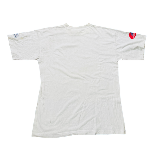 1998 France World Cup Tee Size M