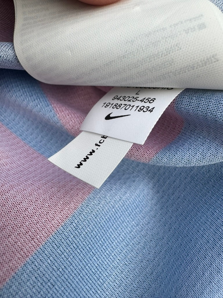 2018/19 Barcelona Special Edition Size L