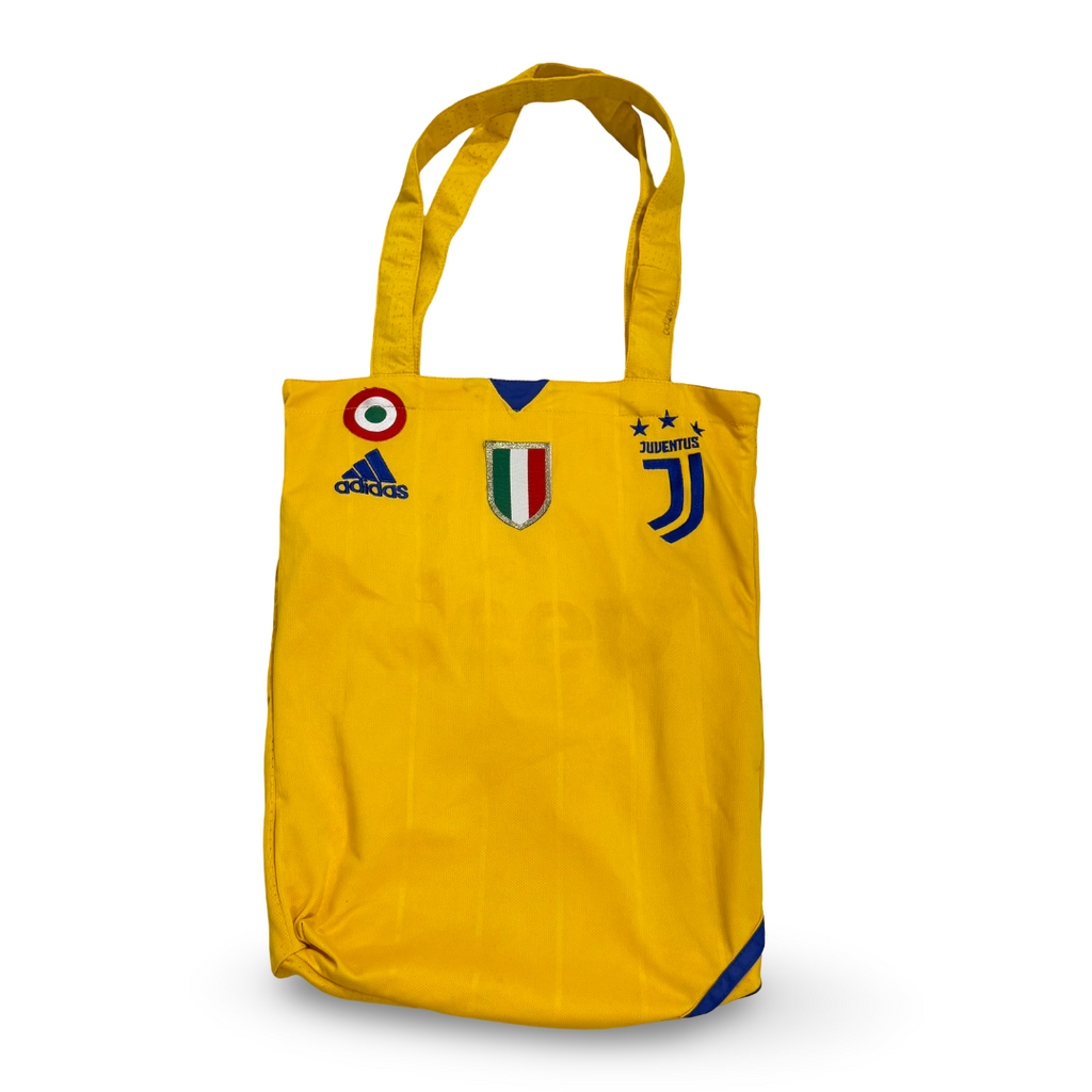 Rework Tote #15 - Juventus