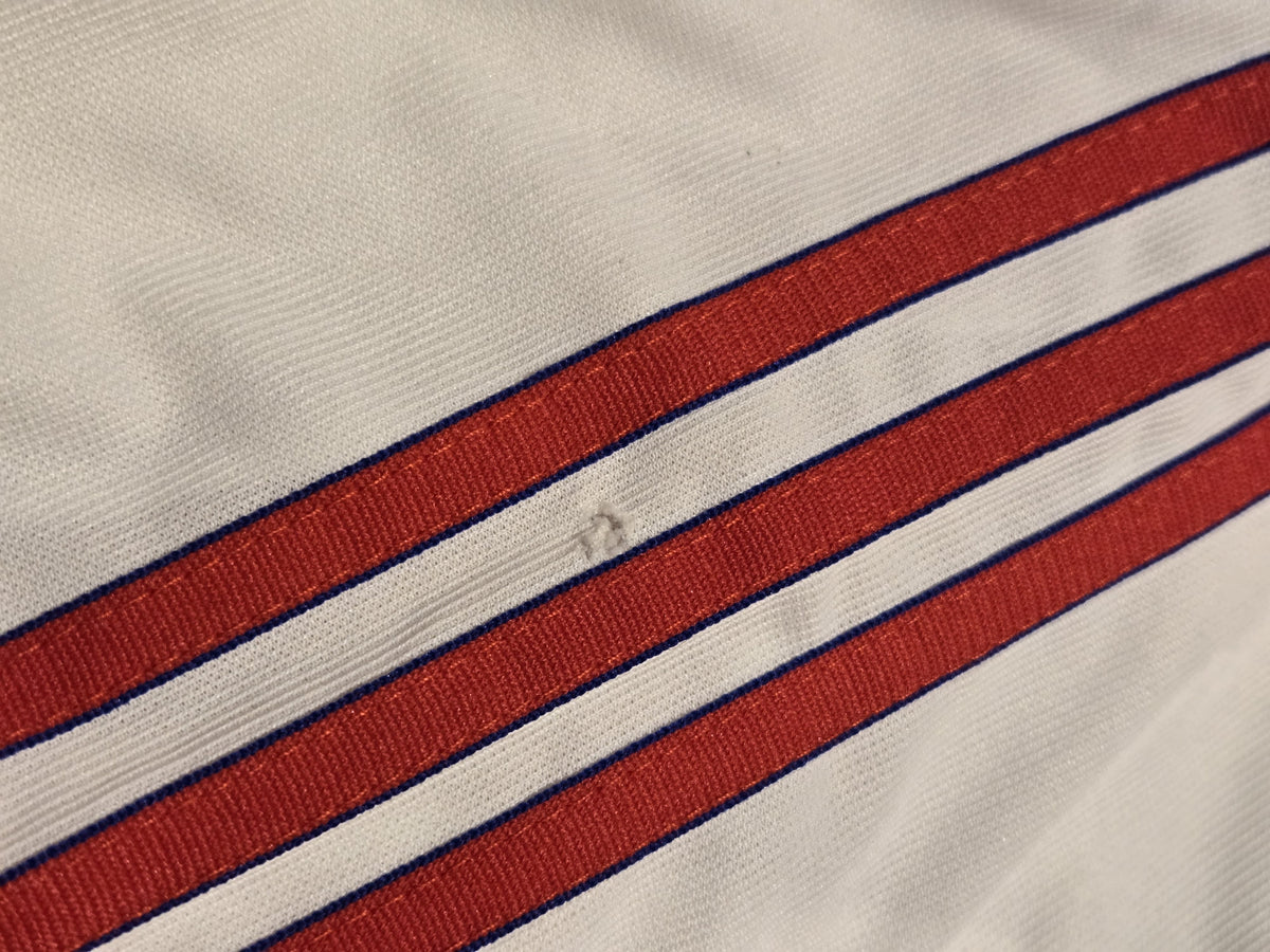 2000/01 Lyon Home Size XL