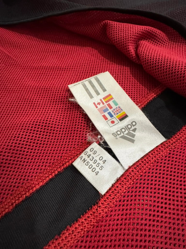 2004/06 Germany Away Size XL Ballack - additional view 7