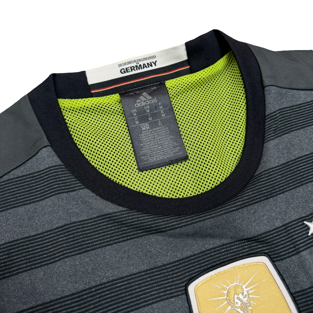2015/16 Germany Away Size M - additional view 5