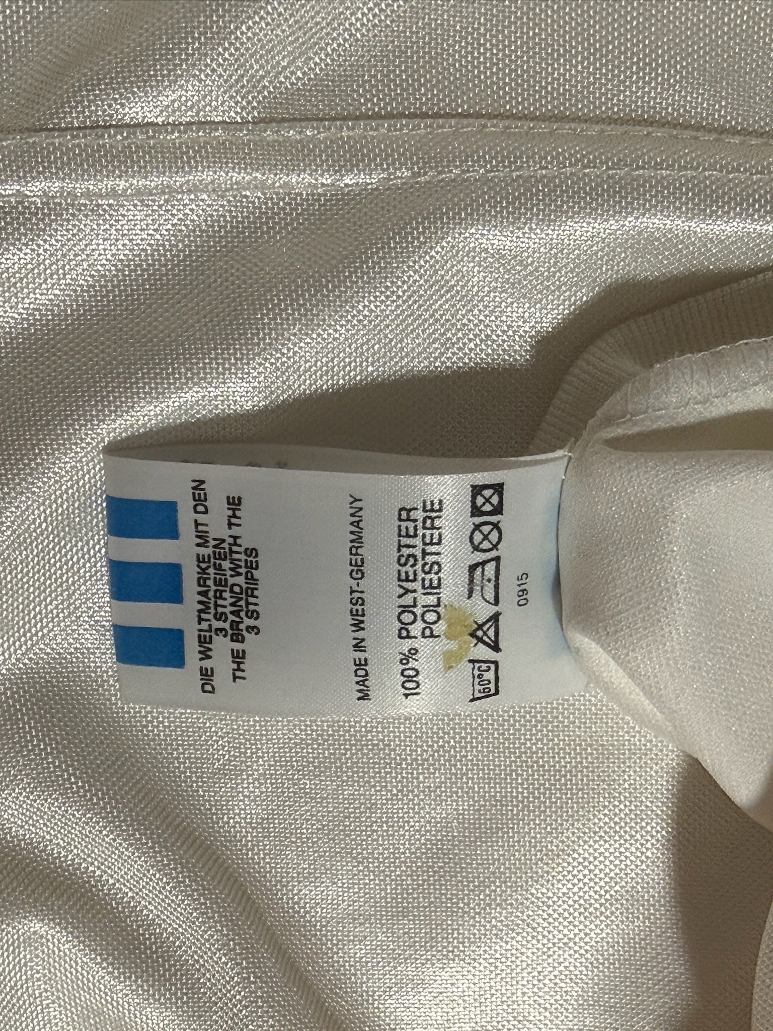 1988/90 Germany Home Size M - additional view 6