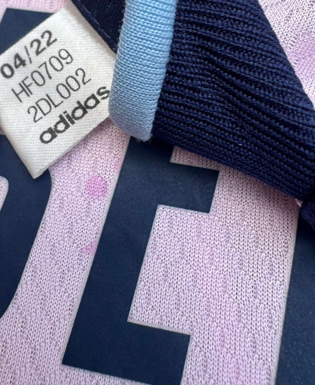 2022/23 Arsenal FC Third Size L Saka