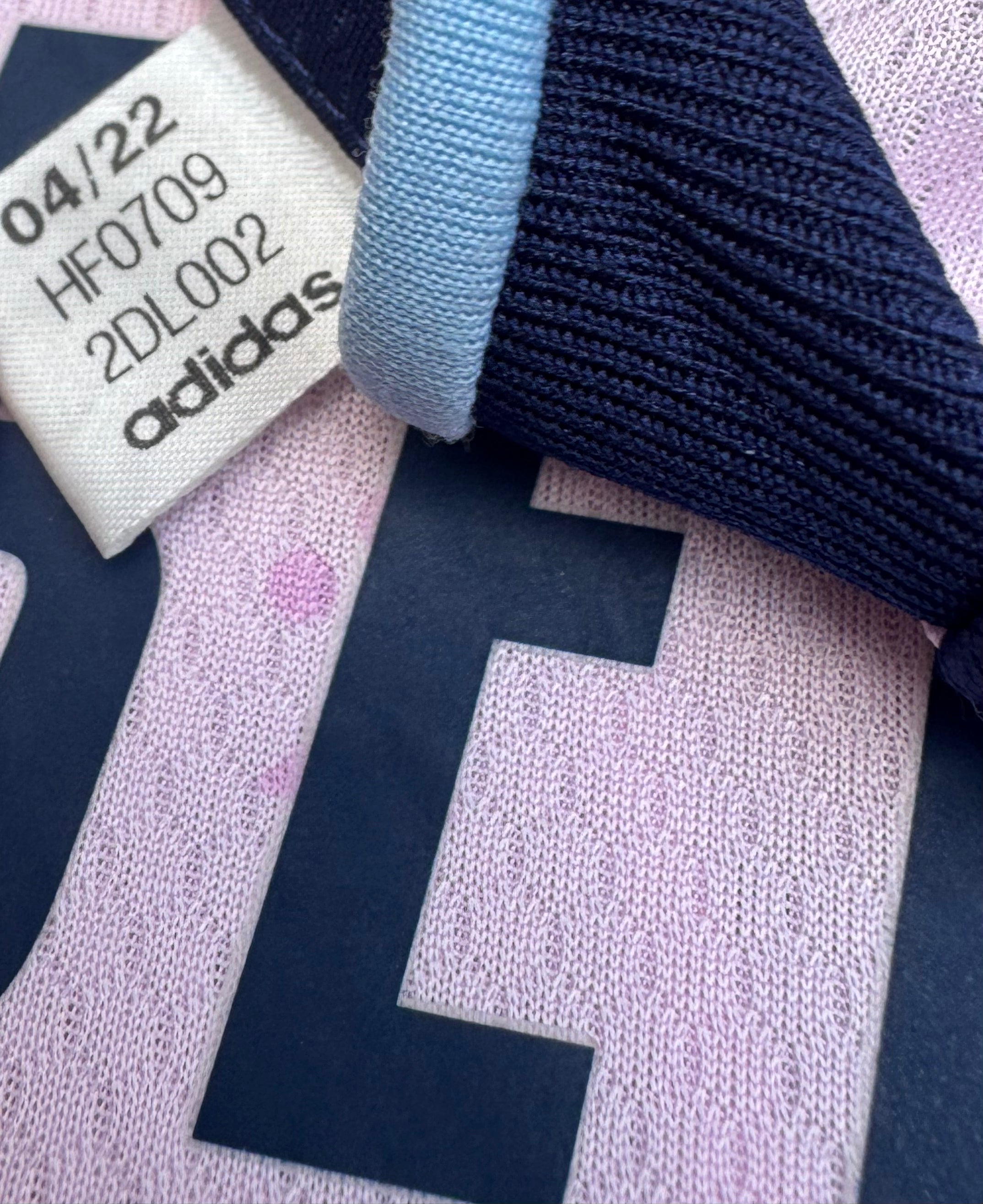 2022/23 Arsenal FC Third Size L Saka