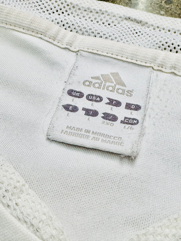 2004/05 Olympique Marseille Home Size L