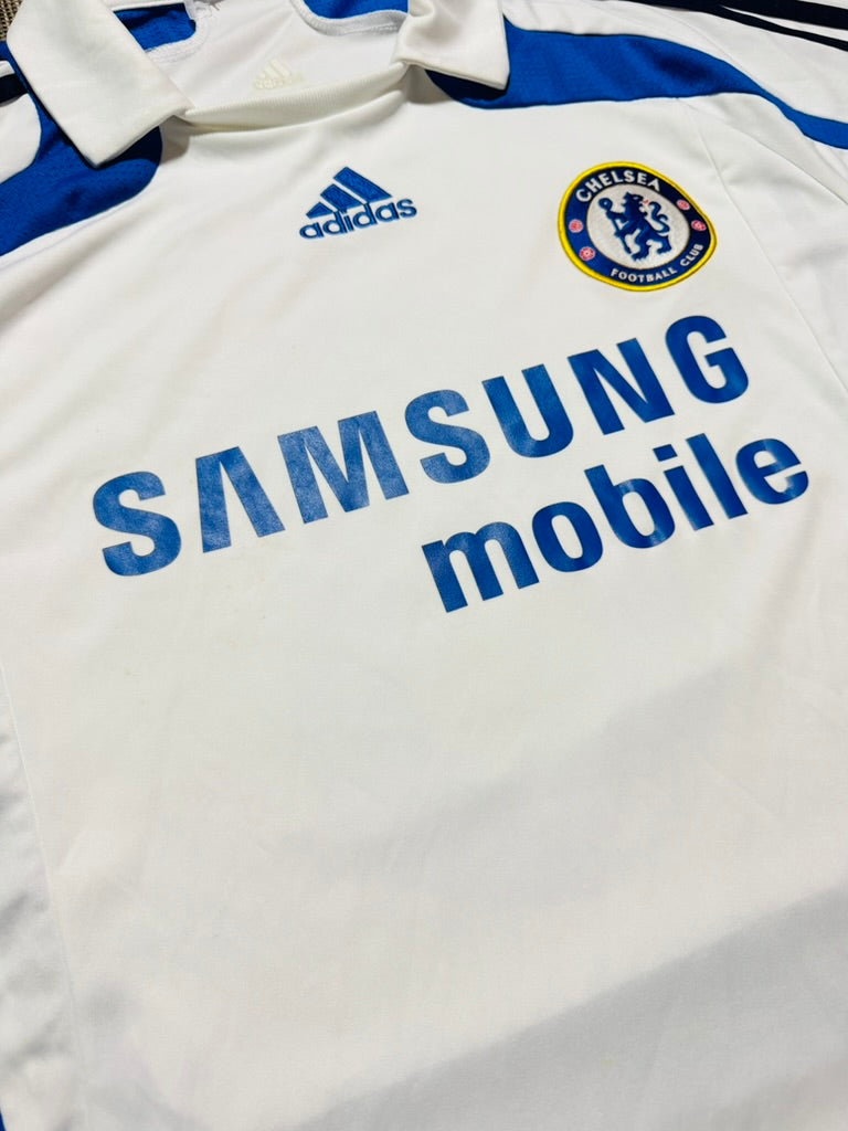 2007/08 Chelsea FC Third Size L Lampard