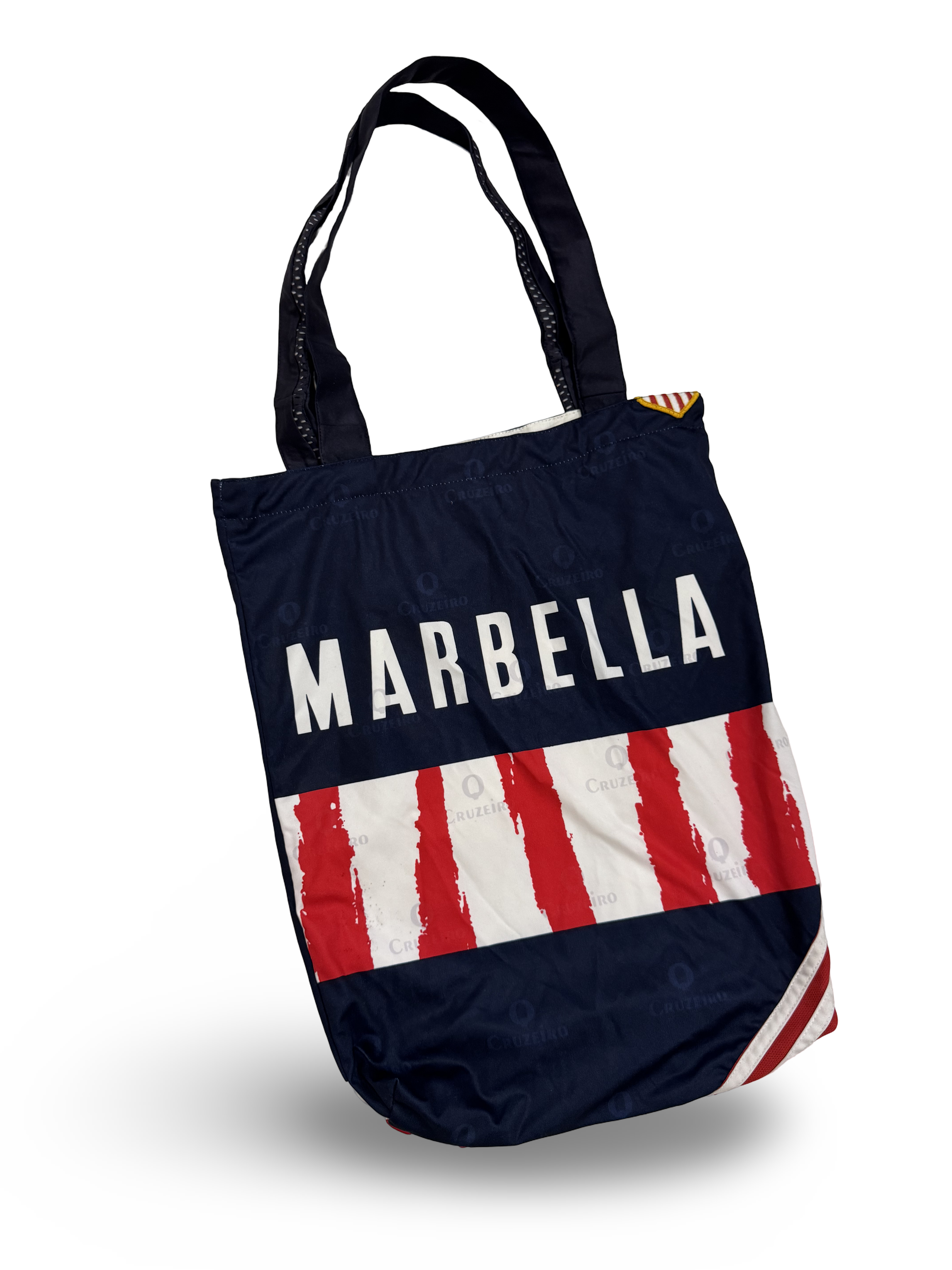 Rework Tote #37 - Atletico Madrid
