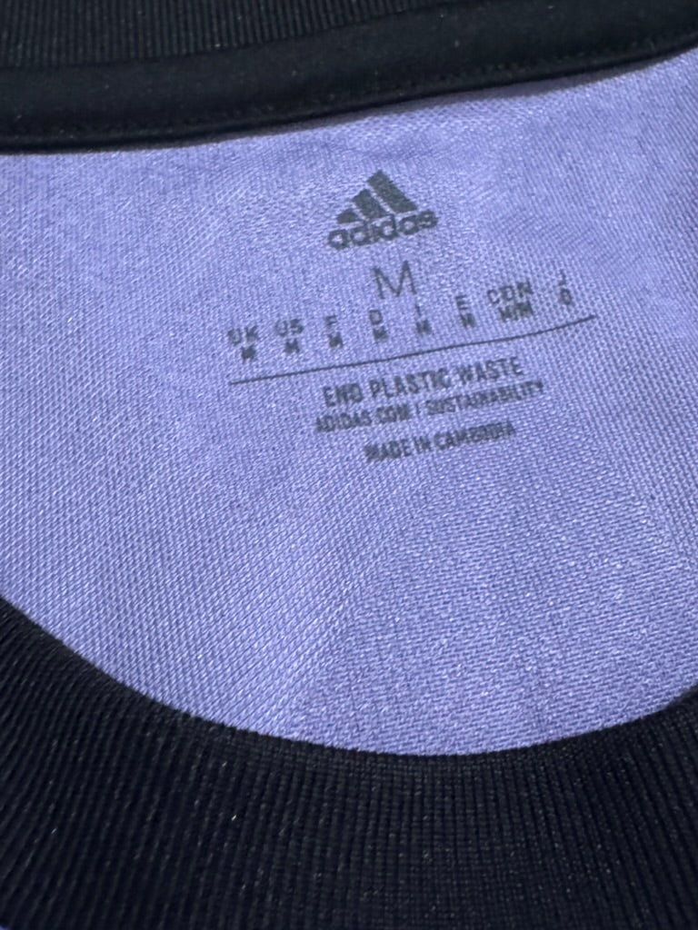 2022/23 Real Madrid Away Size M Modric