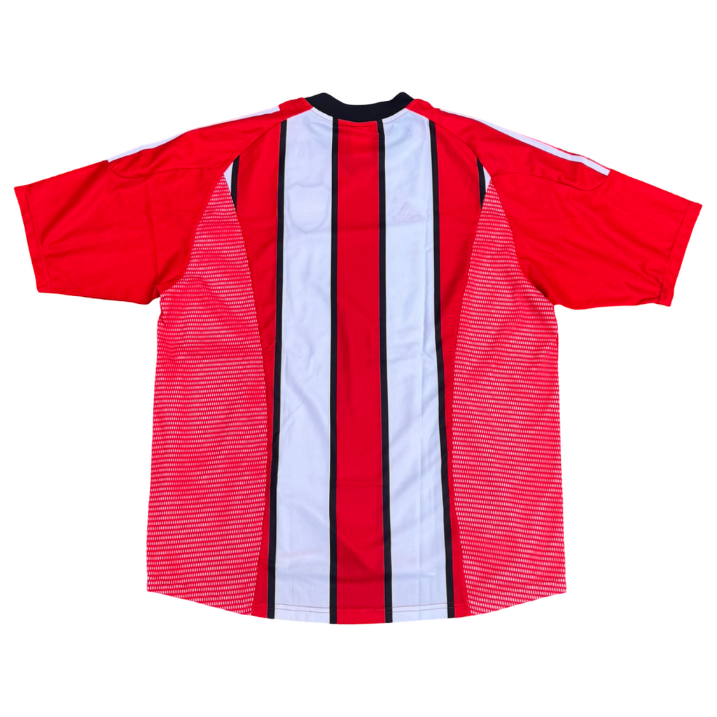 2002/03 River Plate Third Size XL - back view