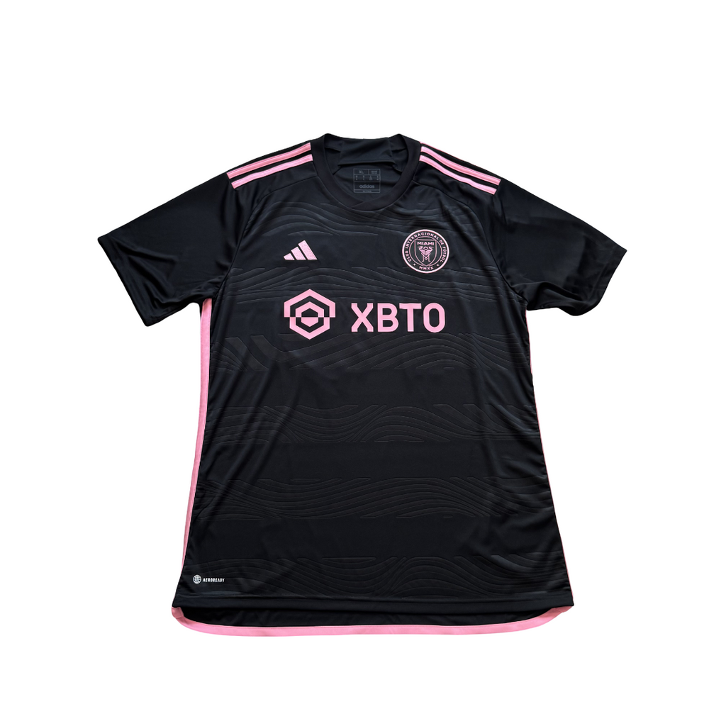 2023/24 Inter Miami Away Size XL Messi BNWT