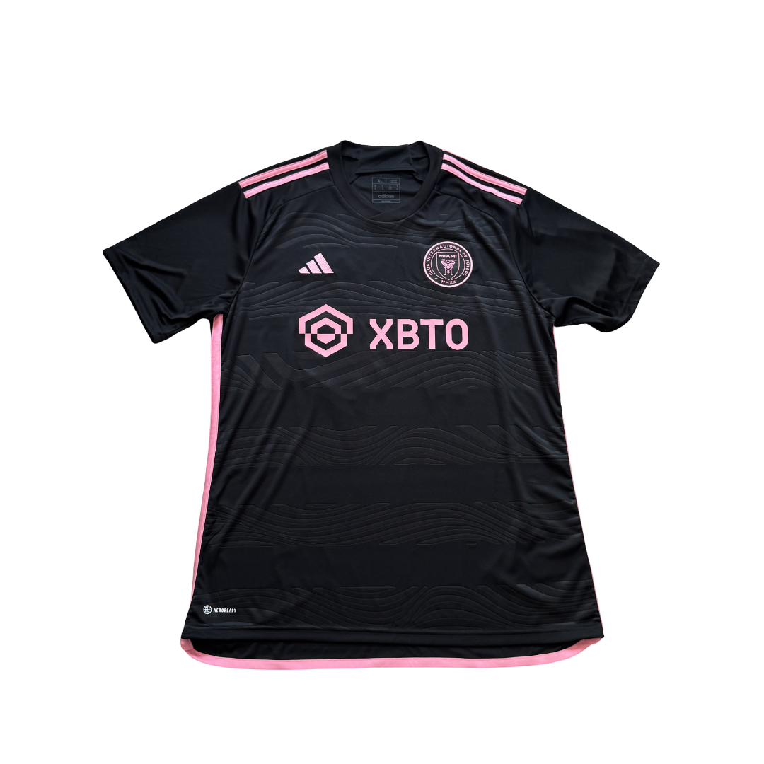 2023/24 Inter Miami Away Size XL Messi BNWT