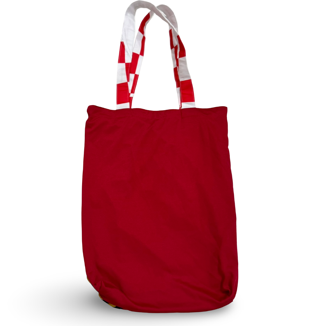 Rework Tote #61 - Bayern