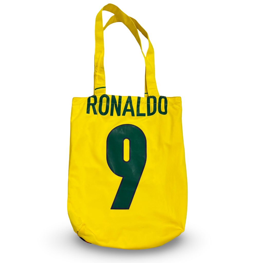 Rework Tote #7 - Brazil