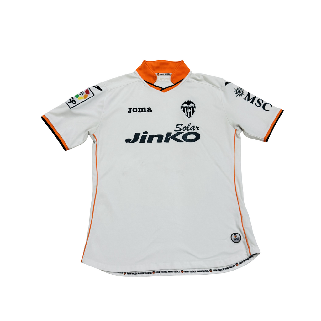 2013/14 Valencia Home Size L