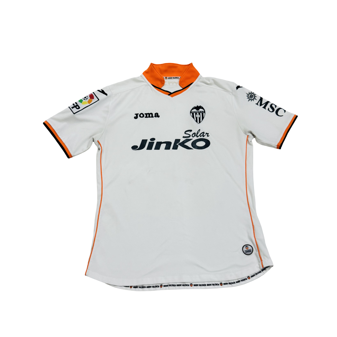 2013/14 Valencia Home Size L