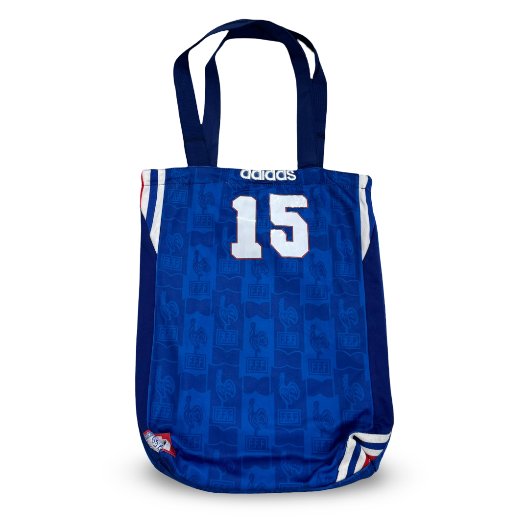 Rework Tote #55 - France