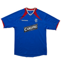 2003/04 Rangers Home Size S