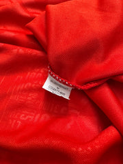 2020/21 England Training Size M