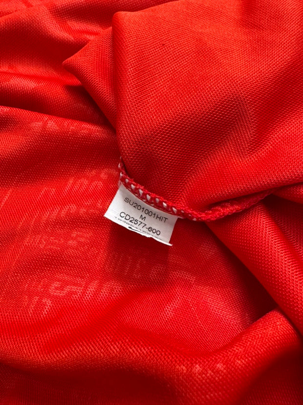 2020/21 England Training Size M