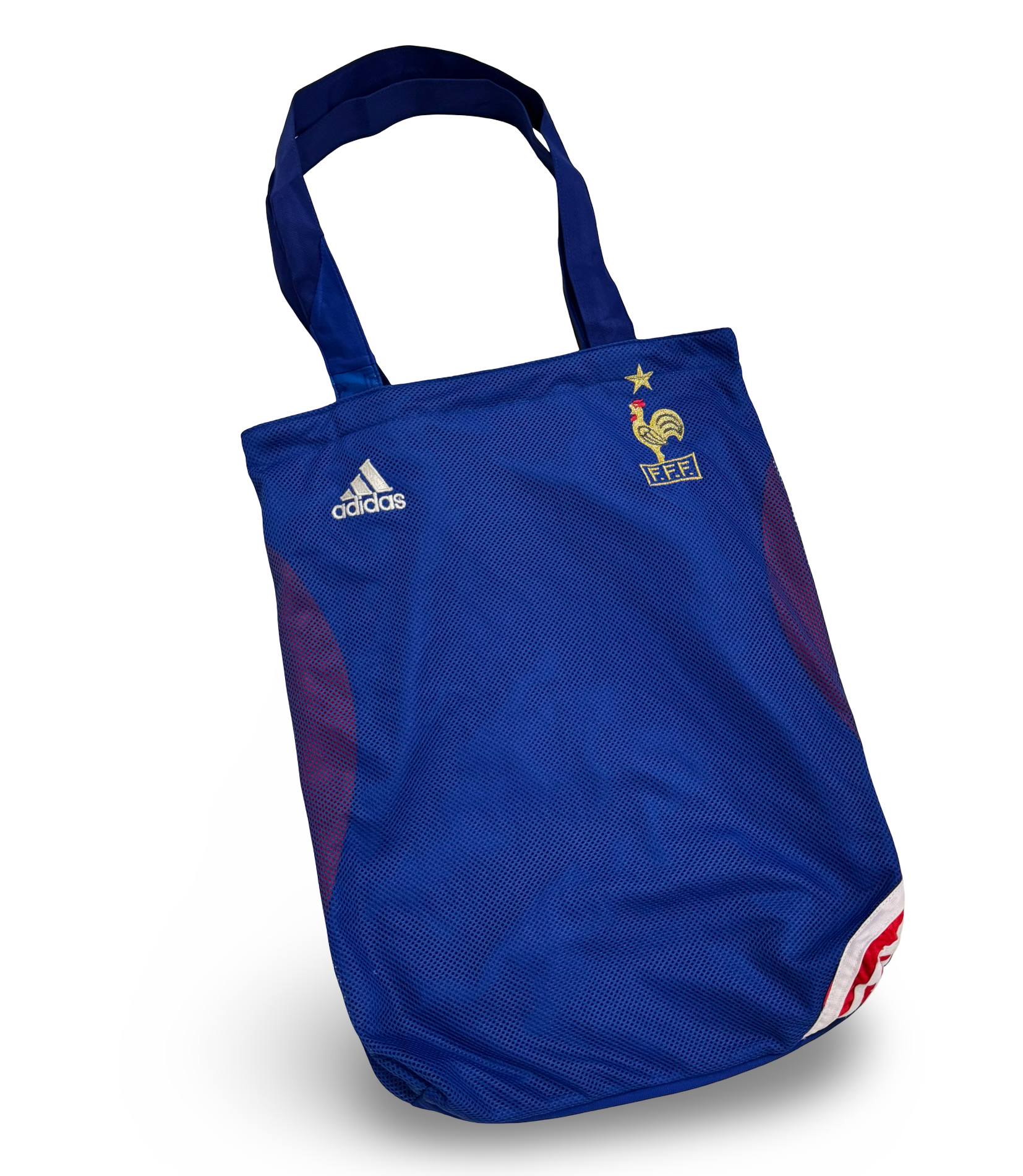 Rework Tote #74 - France