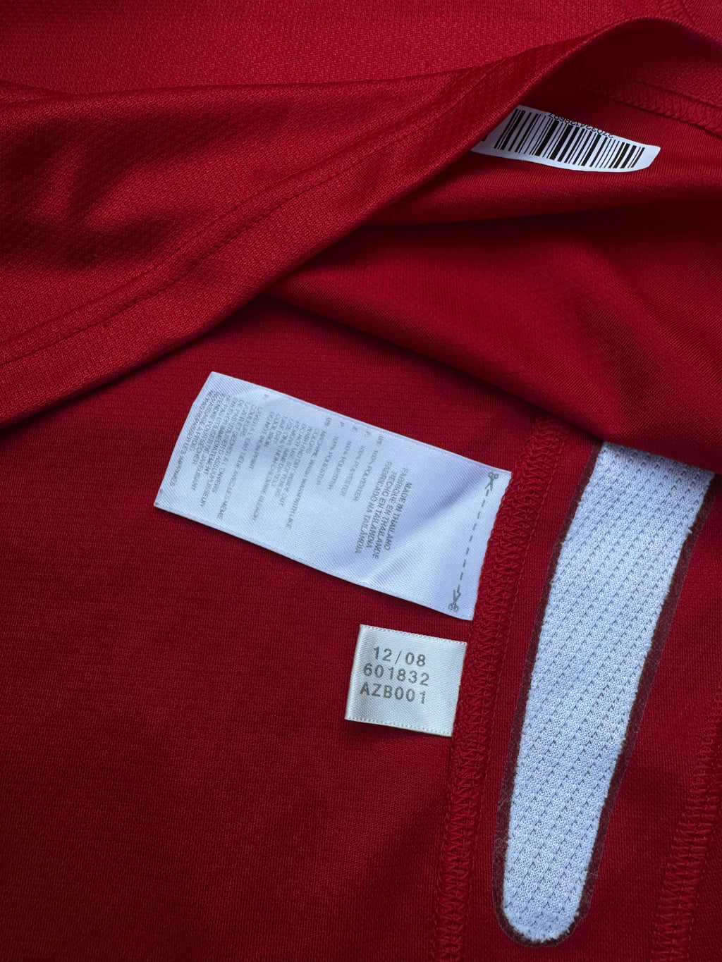 2008/09 Canada Home Size M