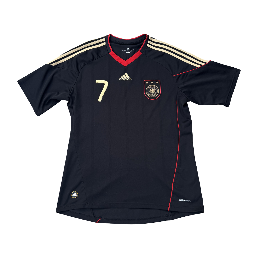 2010/11 Germany Away Size L Schweinsteiger