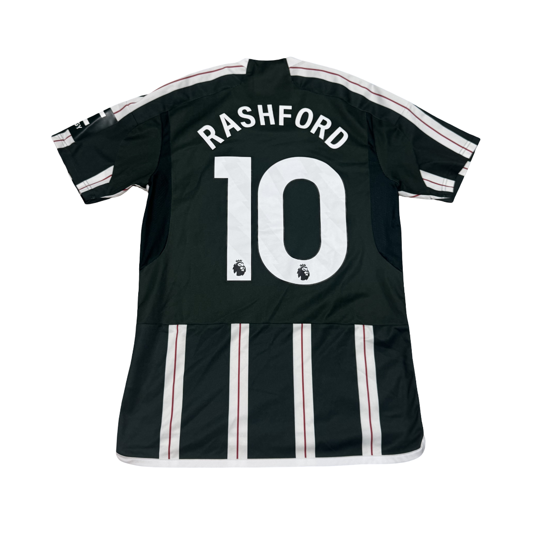 2023/24 Manchester United Away Size M Rashford