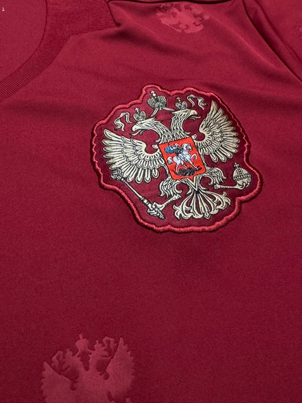 2016/18 Russia Home Size M