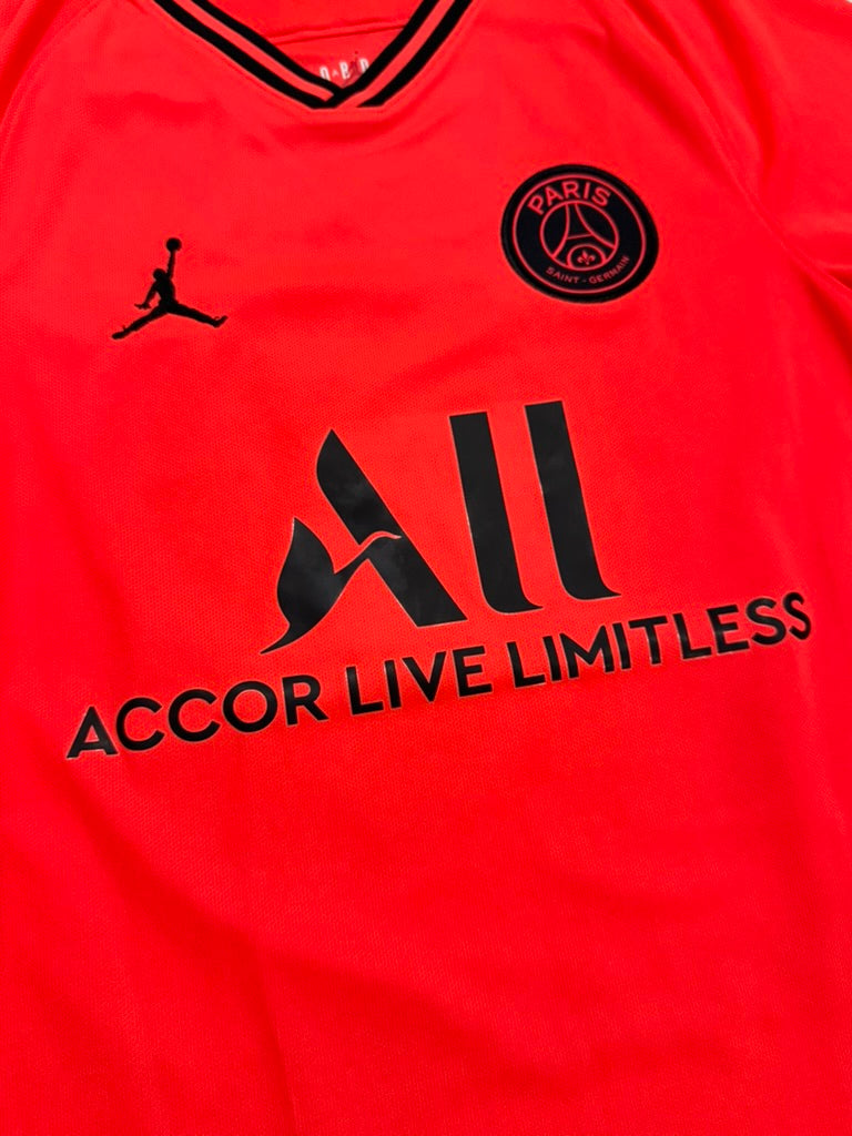 2019/20 PSG Away Size S Neymar