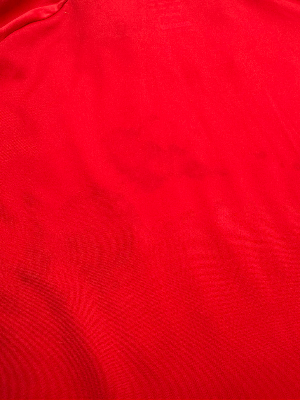 2007/08 Toronto FC Home Size S
