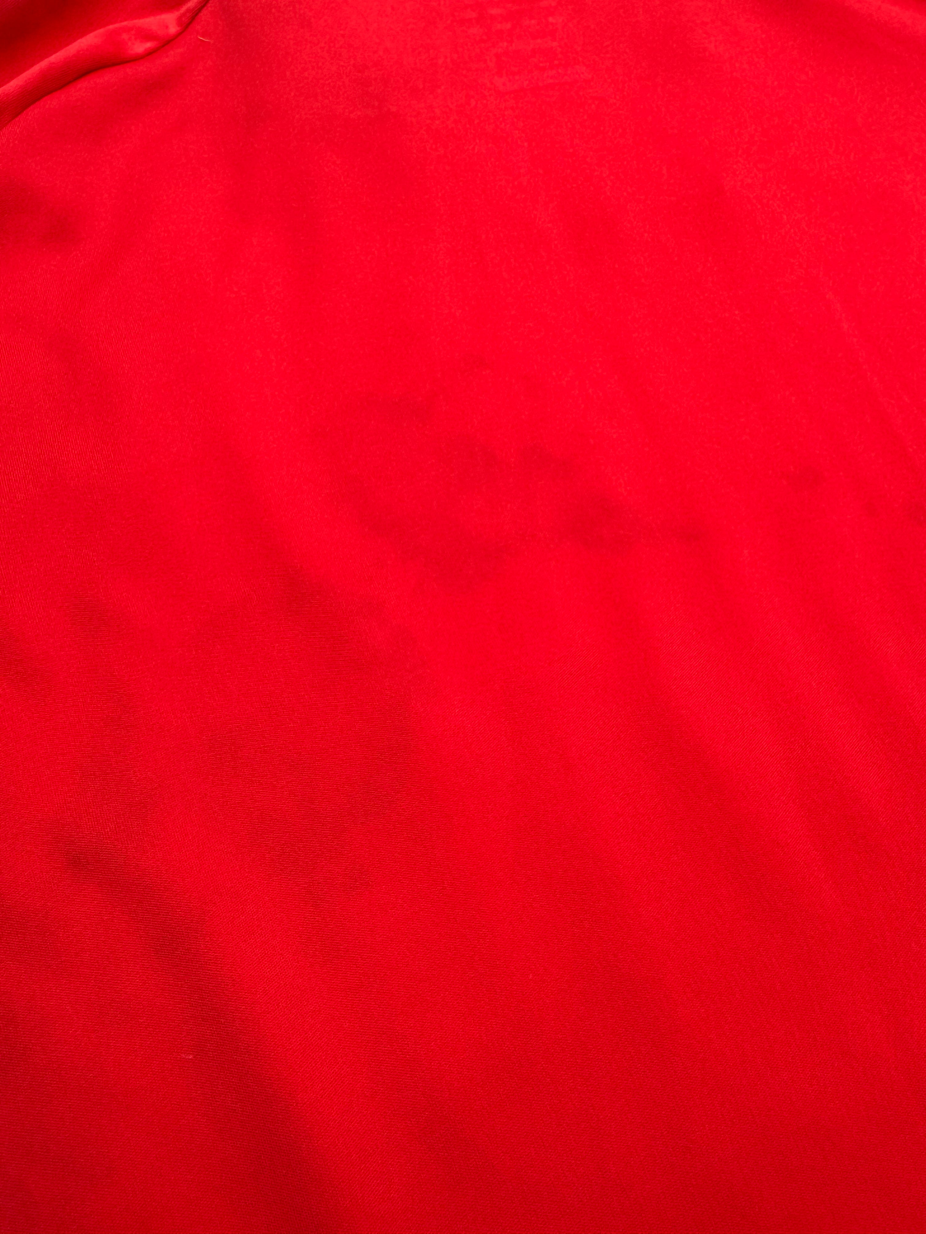 2007/08 Toronto FC Home Size S