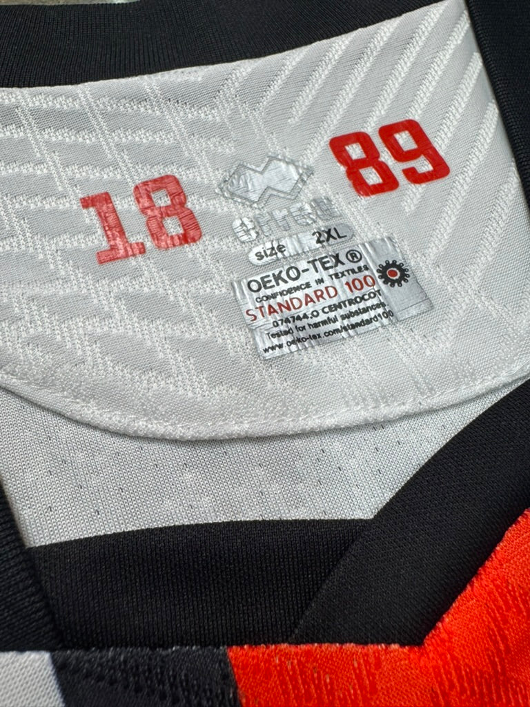 2022/23 Sheffield United Away Size XXL