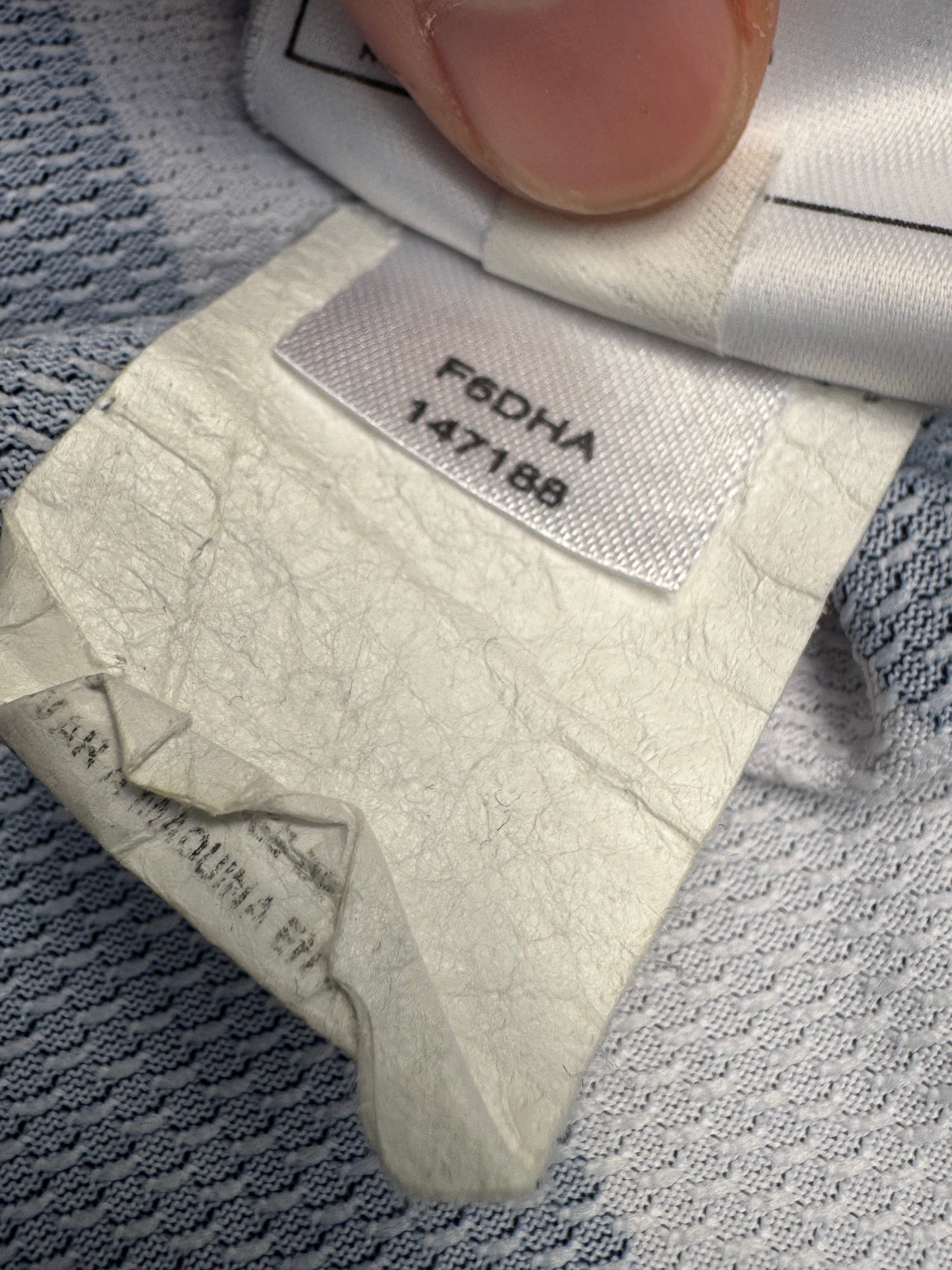 2006/07 Juventus Home Size M Del Piero