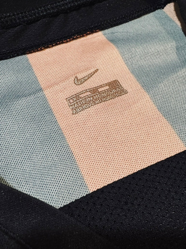 2003/04 NJ/NY Metrostars Home Size XL