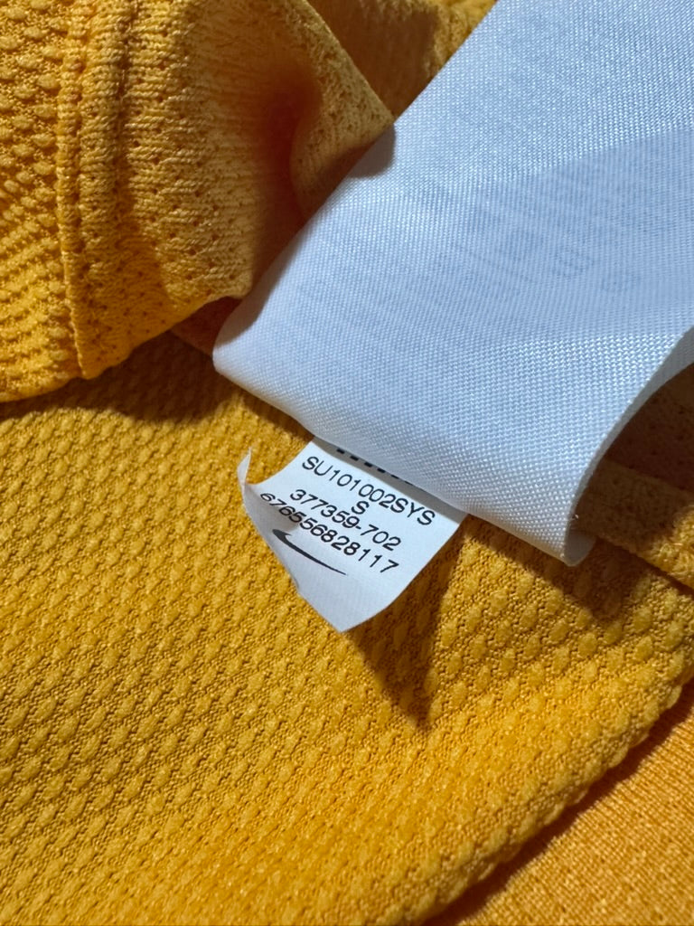 2010/12 Australia Home Size S Cahill BNWT