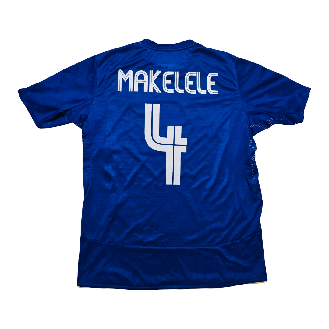 2005/06 Chelsea Home Size L Makelele