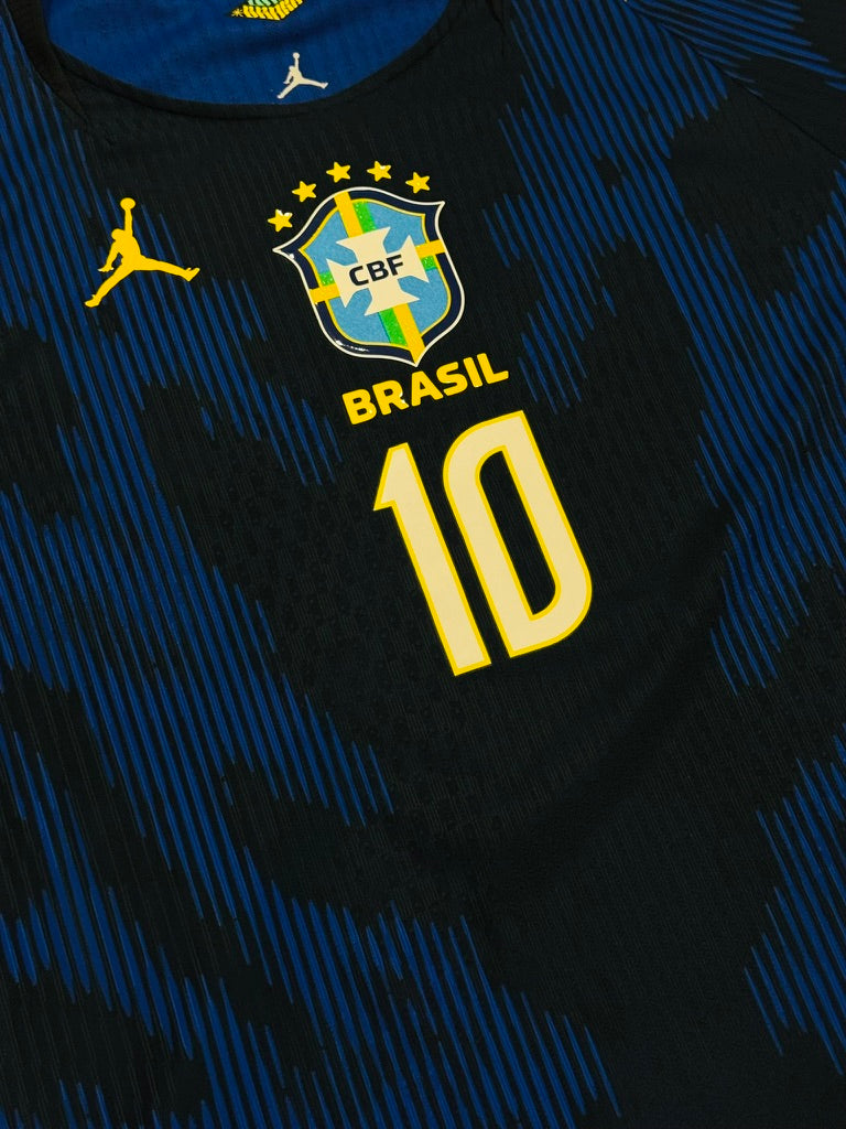 2026/27 Brazil Away Size L Neymar
