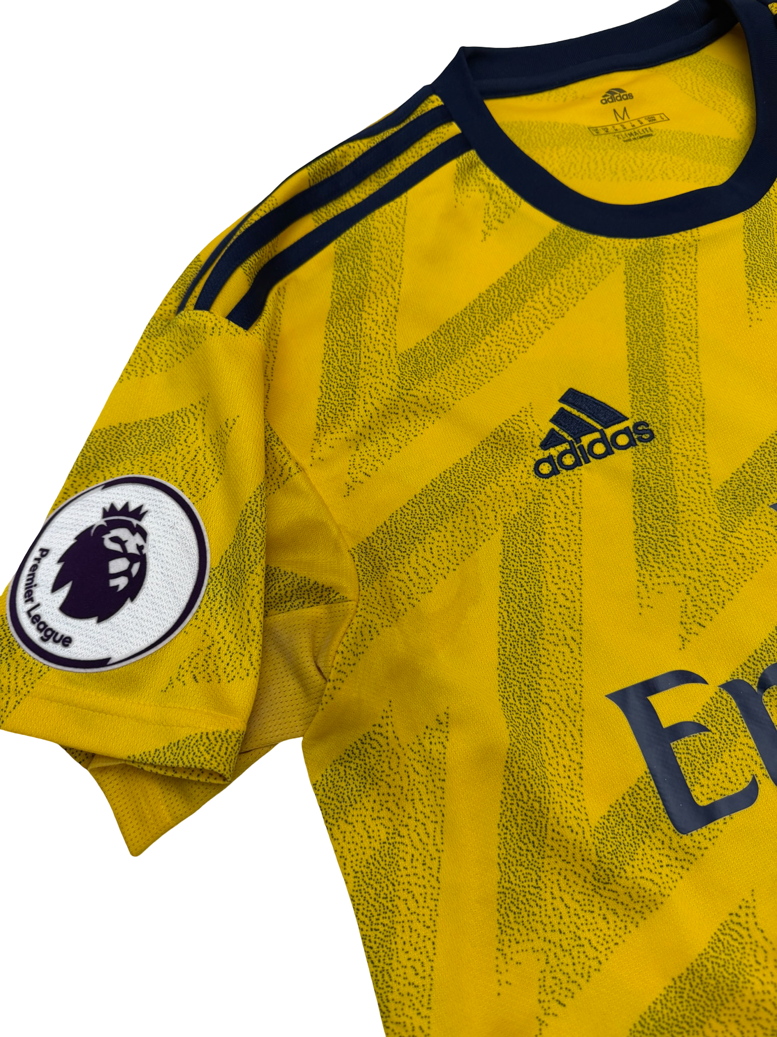 2019/20 Arsenal Away Size M Ozil