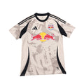 2025/26 NY Red Bulls Away Size L