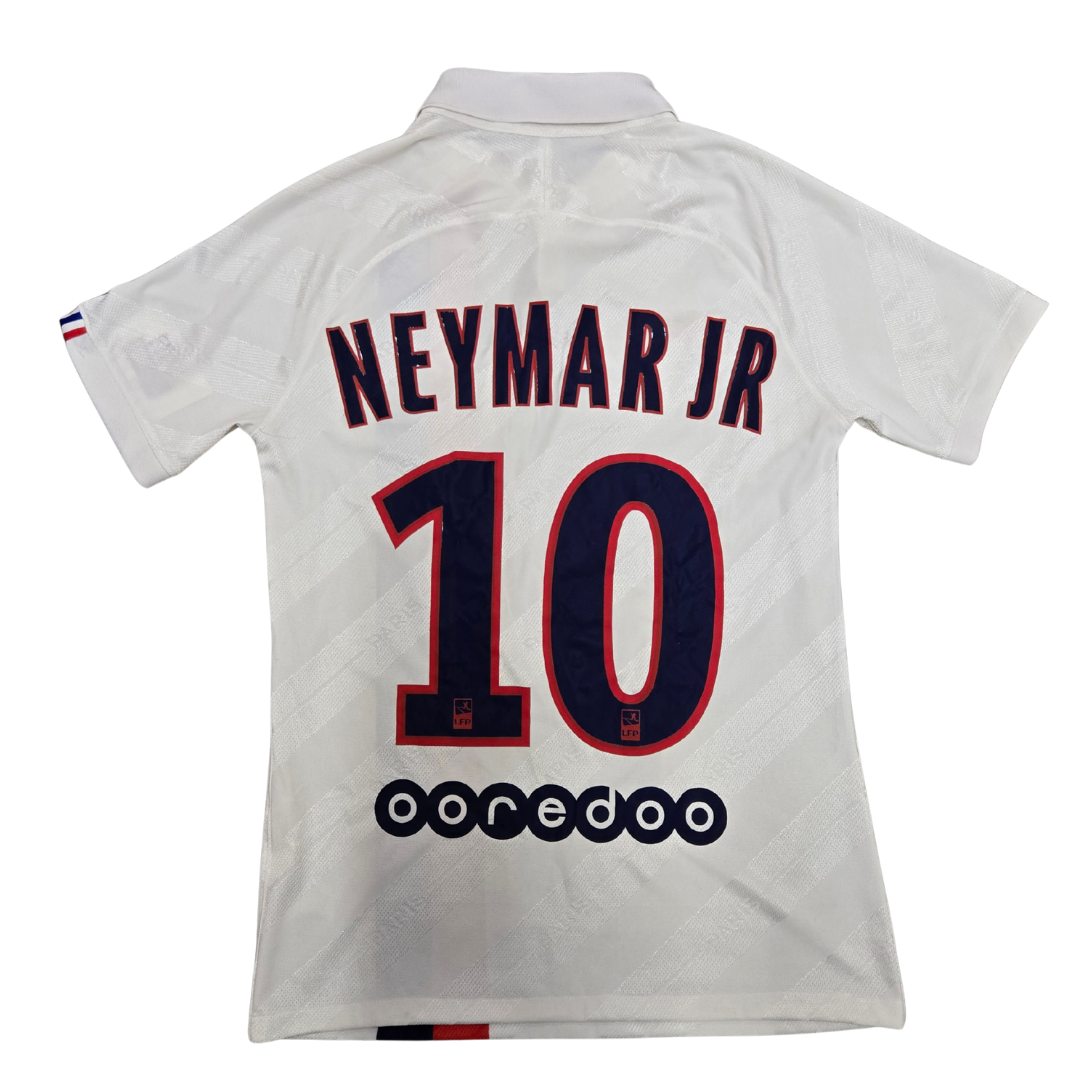 2019/20 PSG Third Size S Neymar