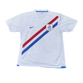 2006/08 Netherlands Away Size M