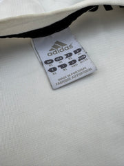 2003/04 Real Madrid Home Size XL