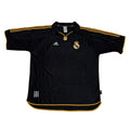 1999/00 Real Madrid Away Size L - front view