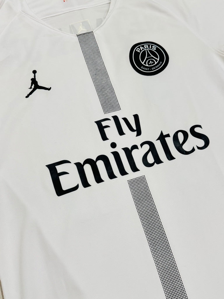 2018/19 PSG Fourth Size S Neymar