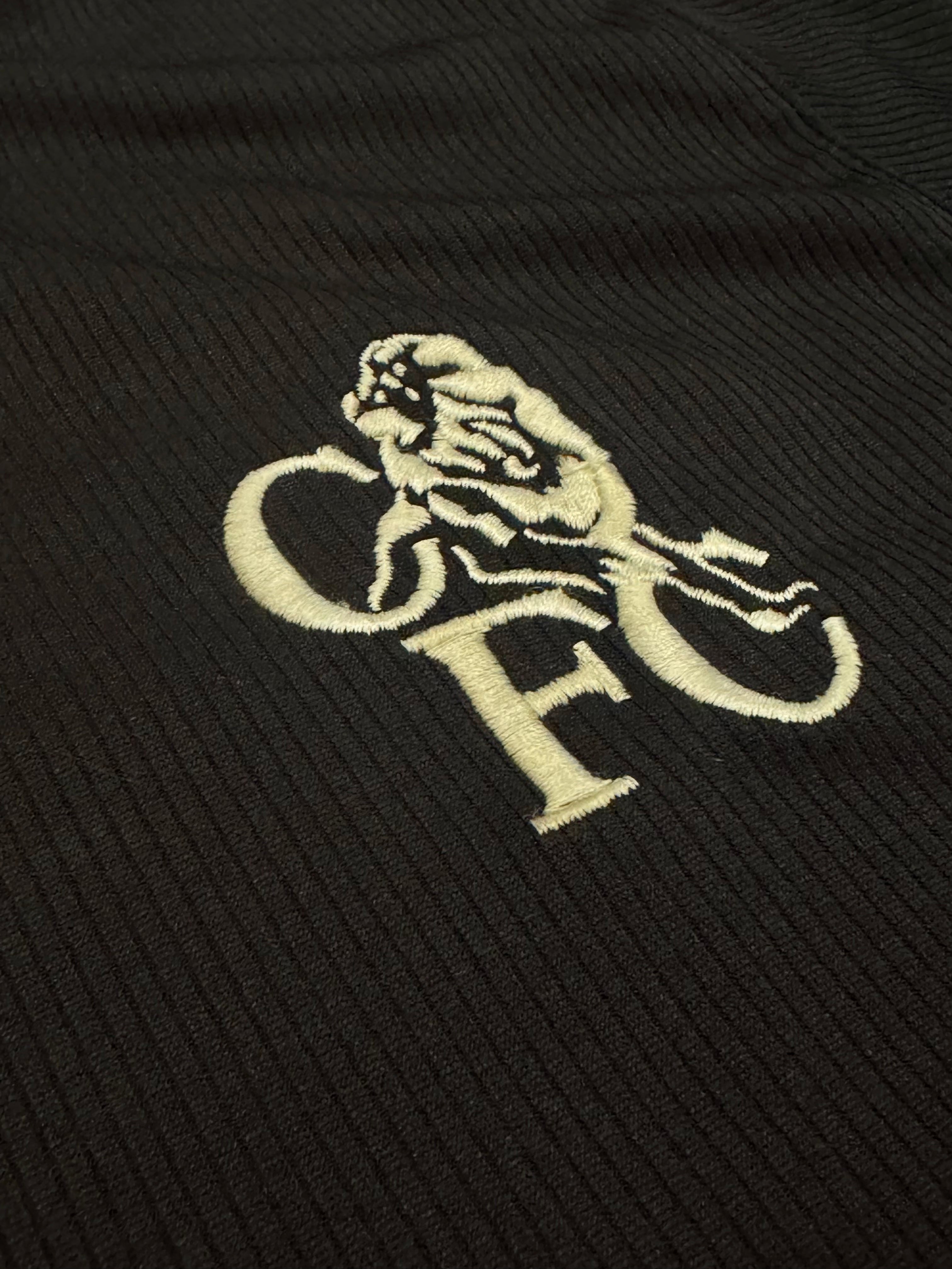 2002/04 Chelsea Away Size M Zola