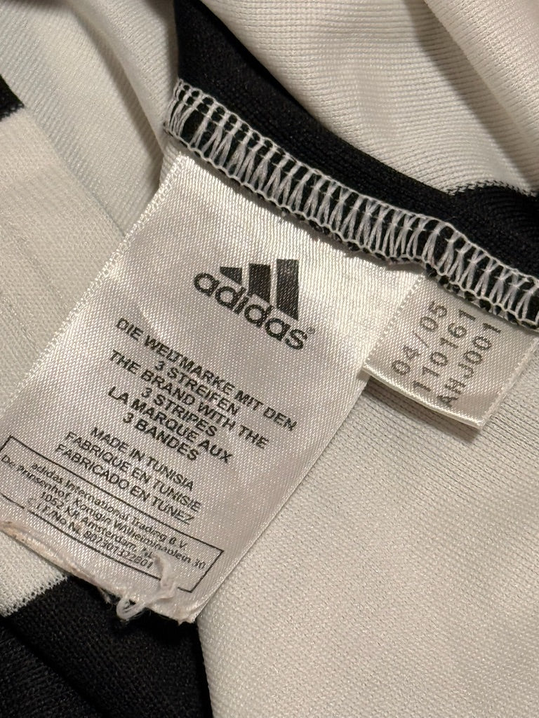 2005/07 Newcastle United Home Size M