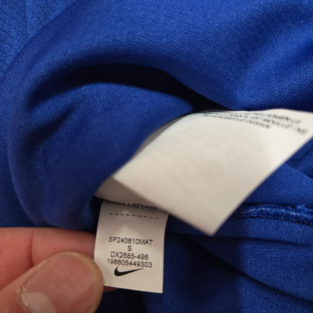 2023/24 Chelsea Home Size S Palmer