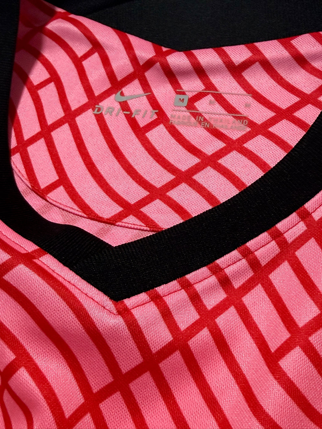 2020/21 South Korea Home Size M